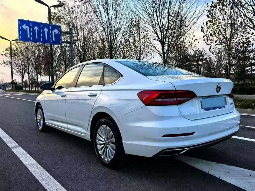 2019 Volkswagen Lavida 1.5L 113HP L4 6AT,autocango,china used car exporter,china ev exporter,chinese used car exporter,chinese used ev exporter