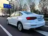 2019 Volkswagen Lavida 1.5L 113HP L4 6AT