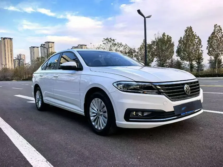 2019 Volkswagen Lavida 1.5L 113HP L4 6AT,autocango,china used car exporter,china ev exporter,chinese used car exporter,chinese used ev exporter