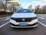 2019 Volkswagen Lavida 1.5L 113HP L4 6AT