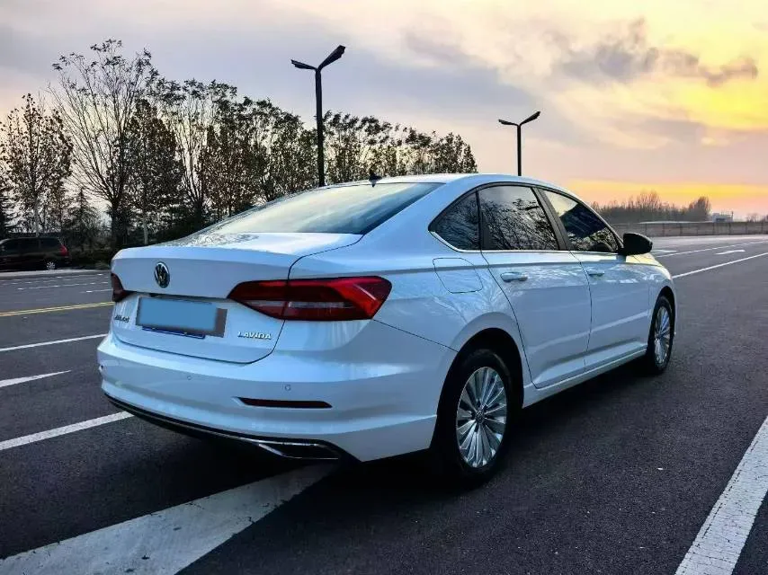 2019 Volkswagen Lavida 1.5L 113HP L4 6AT,autocango,china used car exporter,china ev exporter,chinese used car exporter,chinese used ev exporter