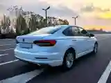 2019 Volkswagen Lavida 1.5L 113HP L4 6AT