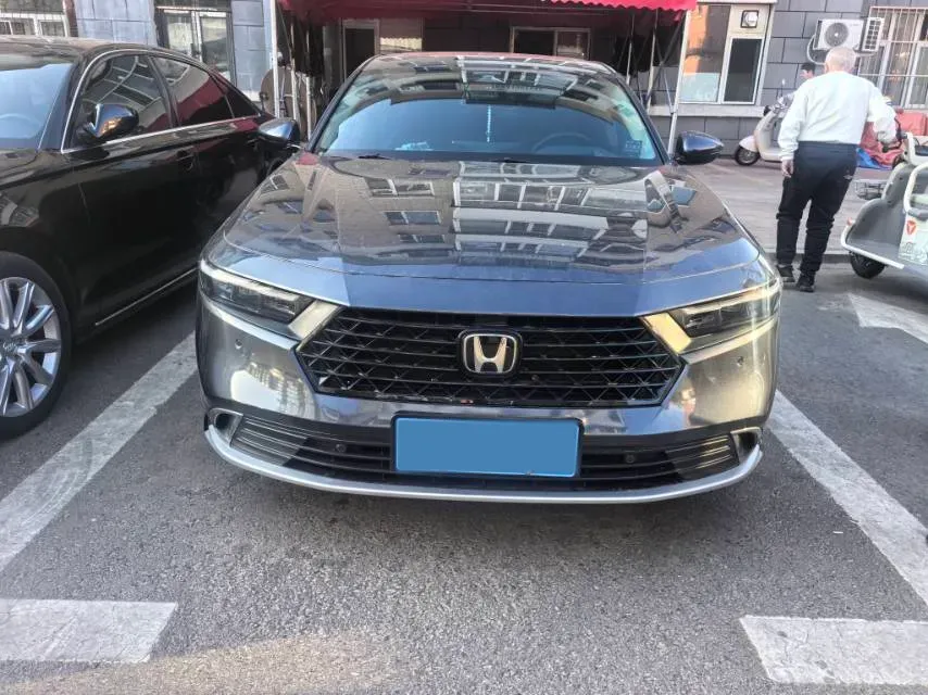 2023 Honda Accord 1.5T 192HP L4 CVT,autocango,china used car exporter,china ev exporter,chinese used car exporter,chinese used ev exporter