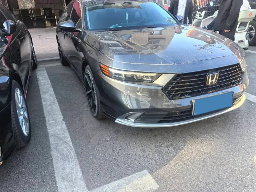 2023 Honda Accord 1.5T 192HP L4 CVT,autocango,china used car exporter,china ev exporter,chinese used car exporter,chinese used ev exporter