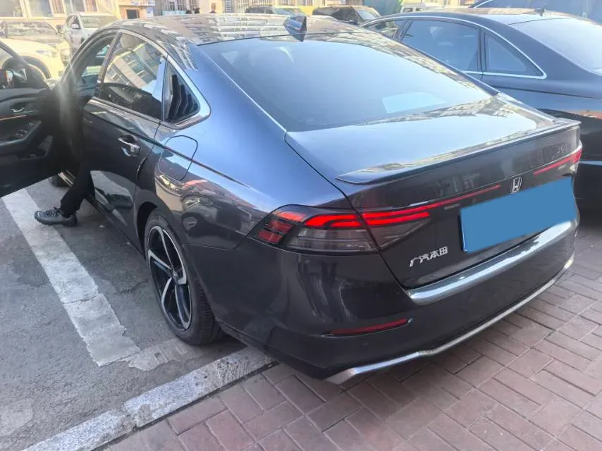 2023 Honda Accord 1.5T 192HP L4 CVT,autocango,china used car exporter,china ev exporter,chinese used car exporter,chinese used ev exporter