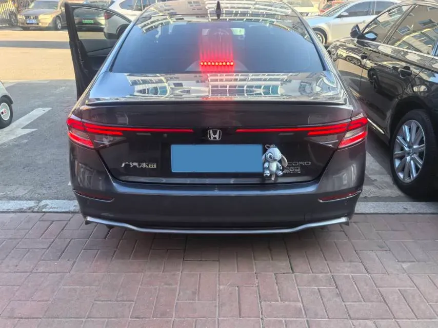 2023 Honda Accord 1.5T 192HP L4 CVT,autocango,china used car exporter,china ev exporter,chinese used car exporter,chinese used ev exporter