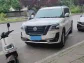 2018 NISSAN PATROL,autocango,china used car exporter,china ev exporter,chinese used car exporter,chinese used ev exporter