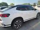 2020 Volkswagen Tayron X 2.0T 186HP L4 7DCT