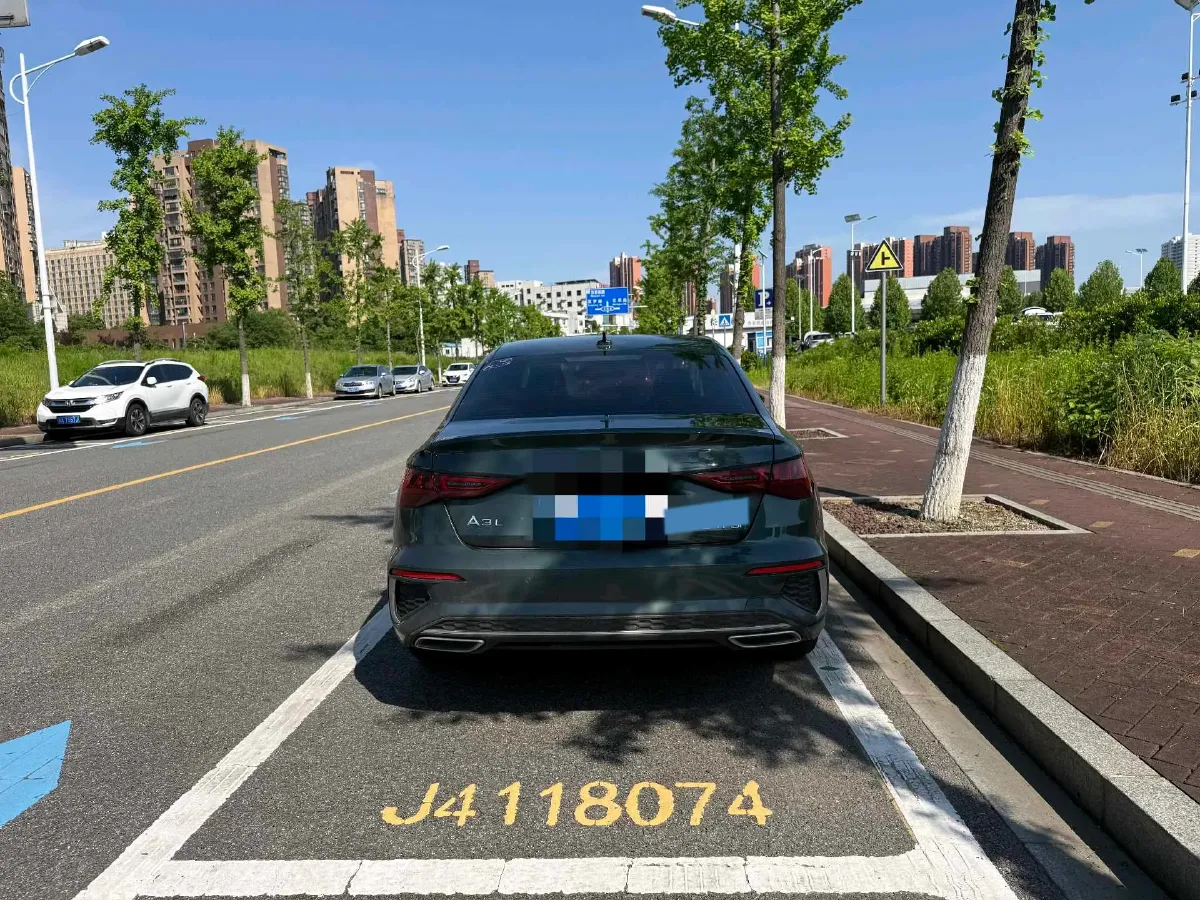 2023 Audi A3 1.4T 150HP L4 7DCT,autocango,china used car exporter,china ev exporter,chinese used car exporter,chinese used ev exporter