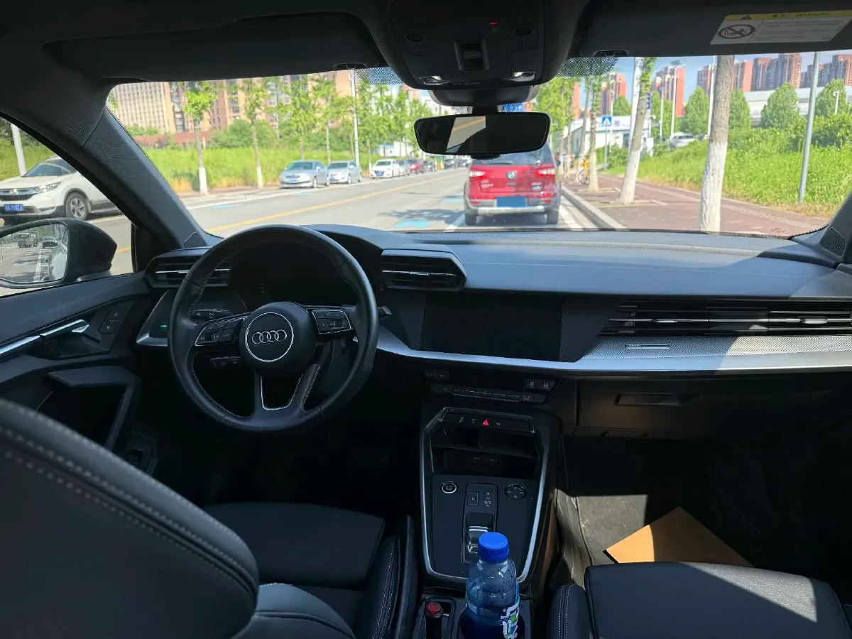 2023 Audi A3 1.4T 150HP L4 7DCT,autocango,china used car exporter,china ev exporter,chinese used car exporter,chinese used ev exporter