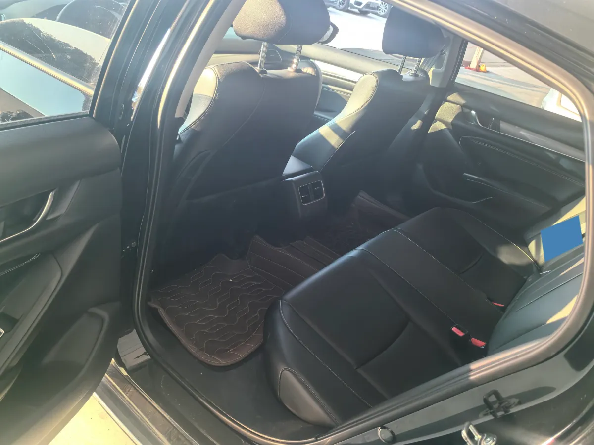 2019 Honda Inspire 1.5T 194HP L4 CVT,autocango,china used car exporter,china ev exporter,chinese used car exporter,chinese used ev exporter