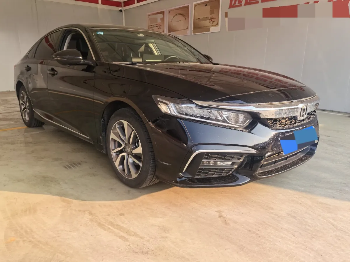 2019 Honda Inspire 1.5T 194HP L4 CVT,autocango,china used car exporter,china ev exporter,chinese used car exporter,chinese used ev exporter