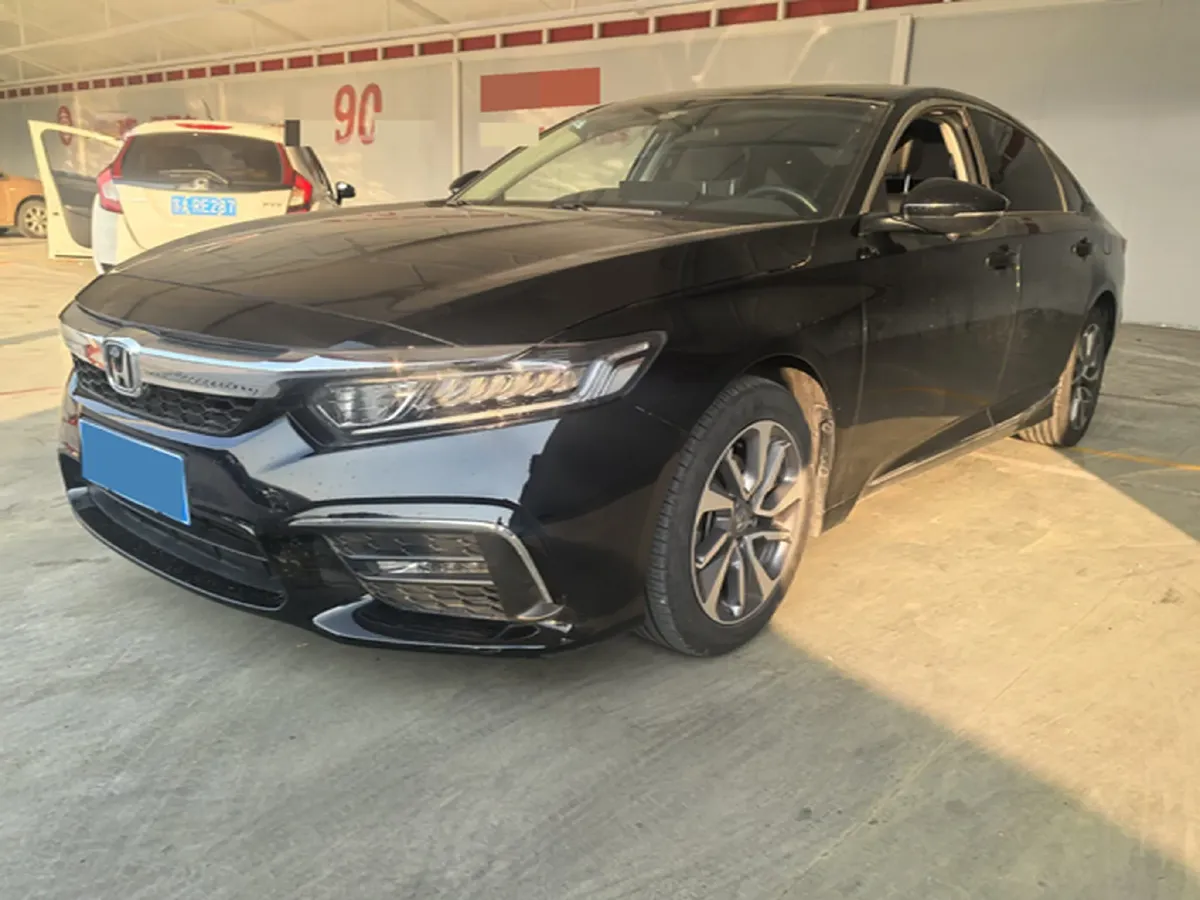 2019 Honda Inspire 1.5T 194HP L4 CVT,autocango,china used car exporter,china ev exporter,chinese used car exporter,chinese used ev exporter