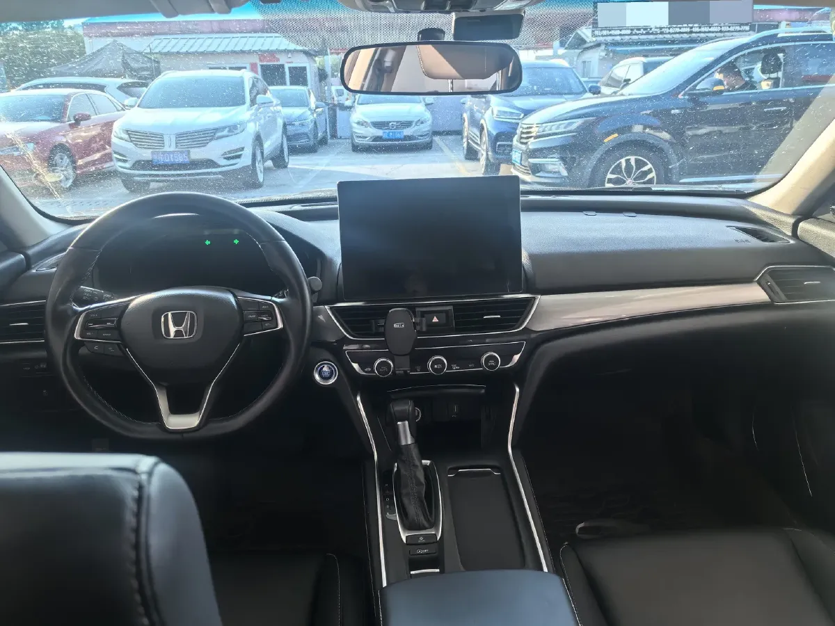 2019 Honda Inspire 1.5T 194HP L4 CVT,autocango,china used car exporter,china ev exporter,chinese used car exporter,chinese used ev exporter