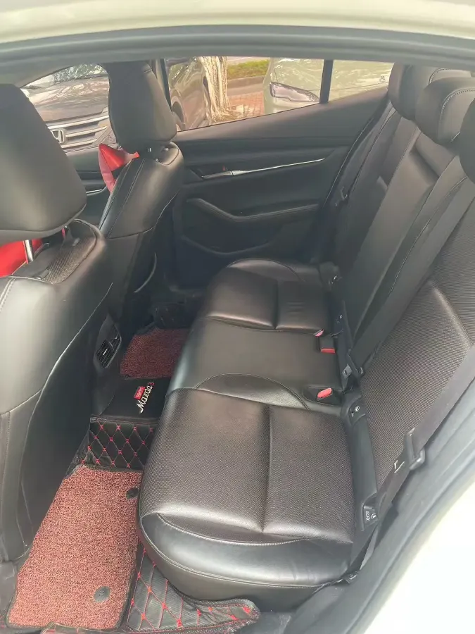 2020 Mazda 3 Axela 2.0L 158HP L4 6AT,autocango,china used car exporter,china ev exporter,chinese used car exporter,chinese used ev exporter