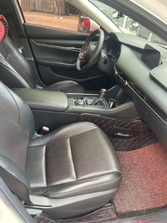 2020 Mazda 3 Axela 2.0L 158HP L4 6AT,autocango,china used car exporter,china ev exporter,chinese used car exporter,chinese used ev exporter