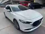 2020 Mazda 3 Axela 2.0L 158HP L4 6AT