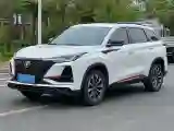 2020 ChangAn CS75 Plus 2.0T 233HP L4 8AT
