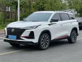 2020 CHANGAN CS75 PLUS,autocango,china used car exporter,china ev exporter,chinese used car exporter,chinese used ev exporter