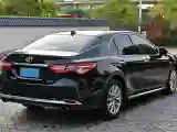2023 Toyota Camry 2.0L 177HP L4 CVT