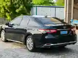 2023 Toyota Camry 2.0L 177HP L4 CVT