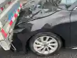 2023 Toyota Camry 2.0L 177HP L4 CVT