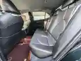 2023 Toyota Camry 2.0L 177HP L4 CVT