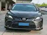2023 Toyota Camry 2.0L 177HP L4 CVT