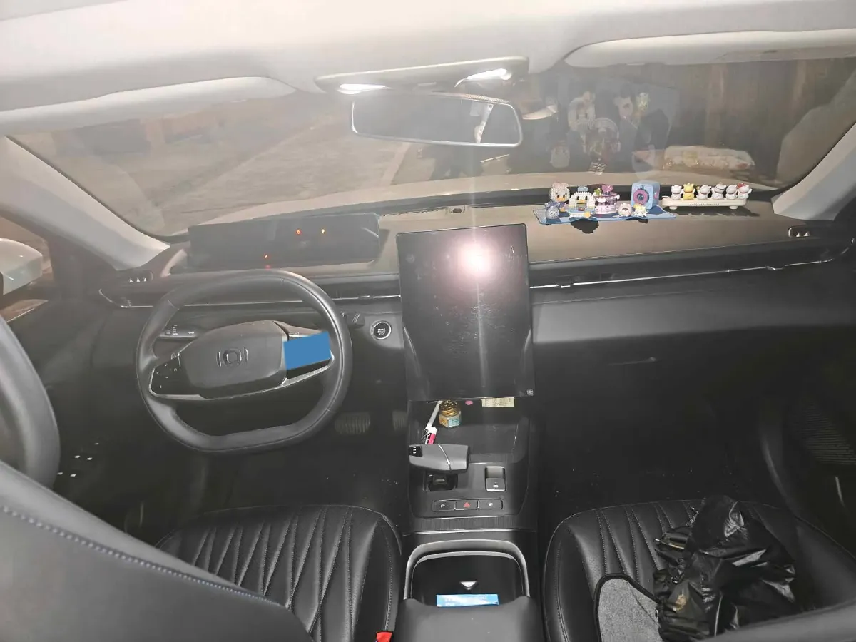 2024 ChangAn QiYuan A05 1.5L 110HP L4 E-CVT PHEV 9.07KWH,autocango,china used car exporter,china ev exporter,chinese used car exporter,chinese used ev exporter