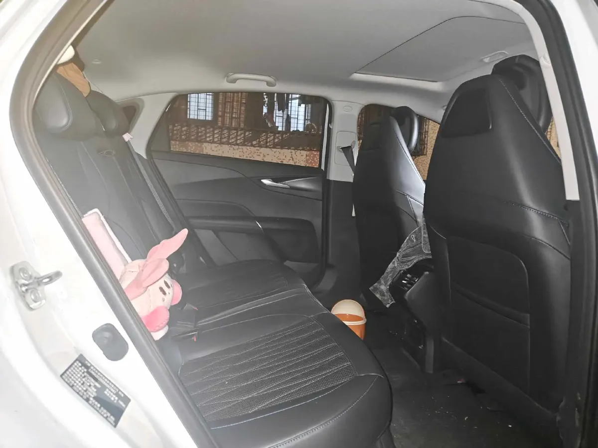 2024 ChangAn QiYuan A05 1.5L 110HP L4 E-CVT PHEV 9.07KWH,autocango,china used car exporter,china ev exporter,chinese used car exporter,chinese used ev exporter