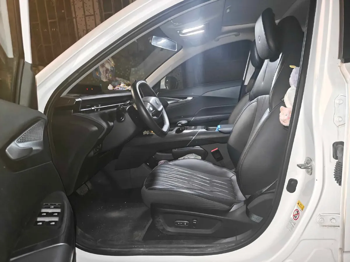 2024 ChangAn QiYuan A05 1.5L 110HP L4 E-CVT PHEV 9.07KWH,autocango,china used car exporter,china ev exporter,chinese used car exporter,chinese used ev exporter
