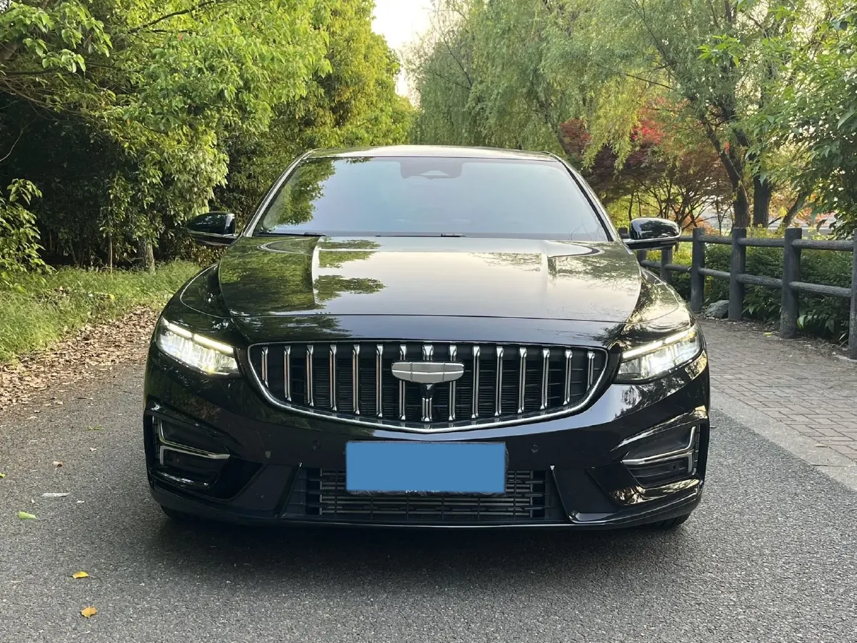 2025 Geely Preface 1.5T 181HP L4 7DCT,autocango,china used car exporter,china ev exporter,chinese used car exporter,chinese used ev exporter