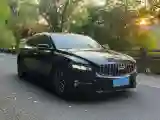 2025 Geely Preface 1.5T 181HP L4 7DCT