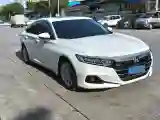 2022 Honda Accord 1.5T 194HP L4 CVT