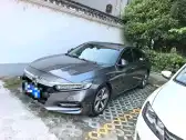 2018 HONDA ACCORD,autocango,china used car exporter,china ev exporter,chinese used car exporter,chinese used ev exporter
