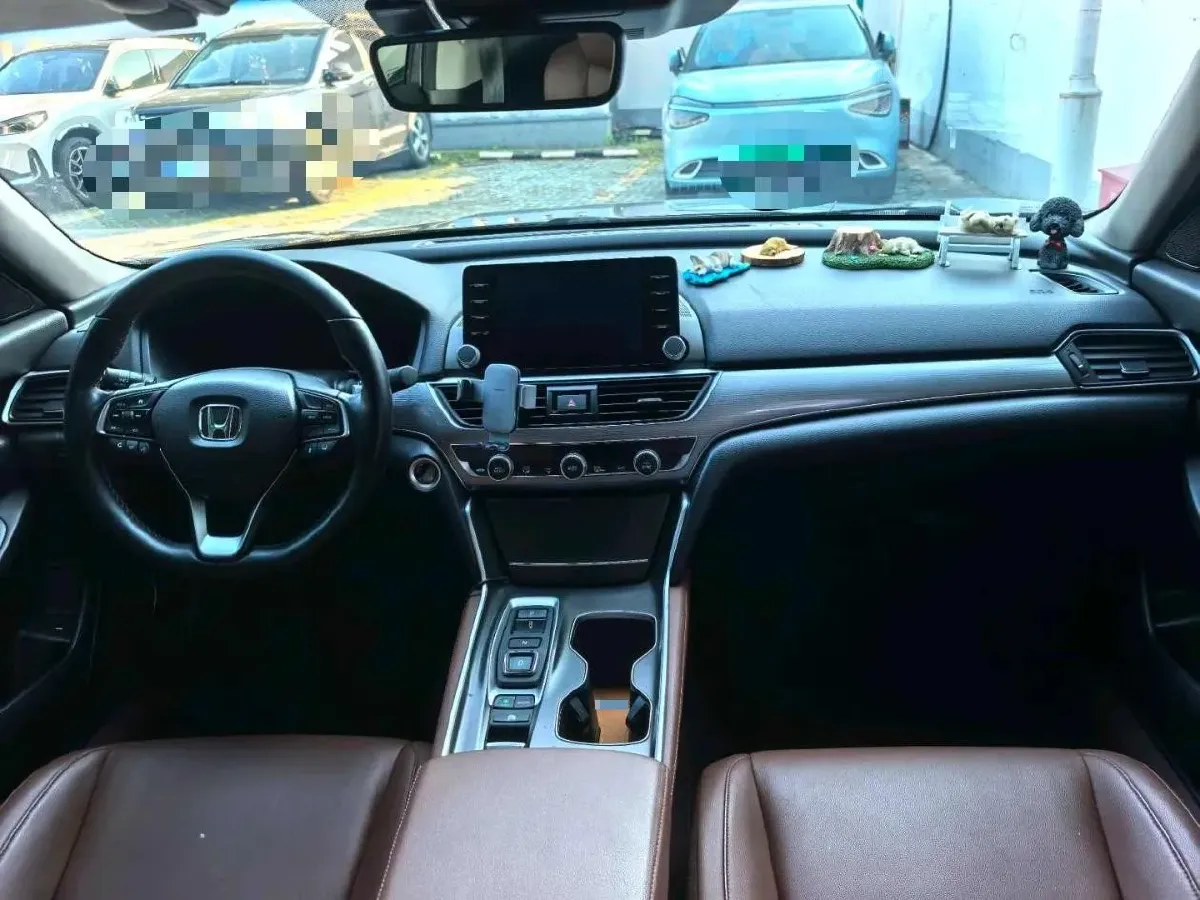 2018 Honda Accord 2.0L 146HP L4 E-CVT Hybrid,autocango,china used car exporter,china ev exporter,chinese used car exporter,chinese used ev exporter