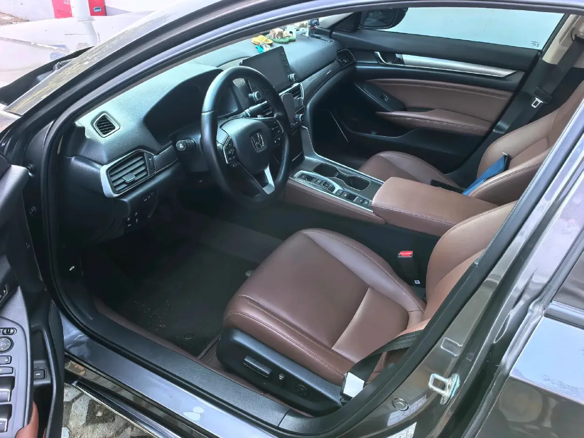 2018 Honda Accord 2.0L 146HP L4 E-CVT Hybrid,autocango,china used car exporter,china ev exporter,chinese used car exporter,chinese used ev exporter