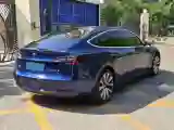 2020 Tesla Model 3 BEV 52KWH