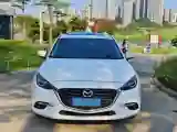 2017 Mazda 3 Axela 1.5L 117HP L4 6AT