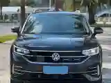 2023 Volkswagen Tayron 2.0T 220HP L4 7DCT