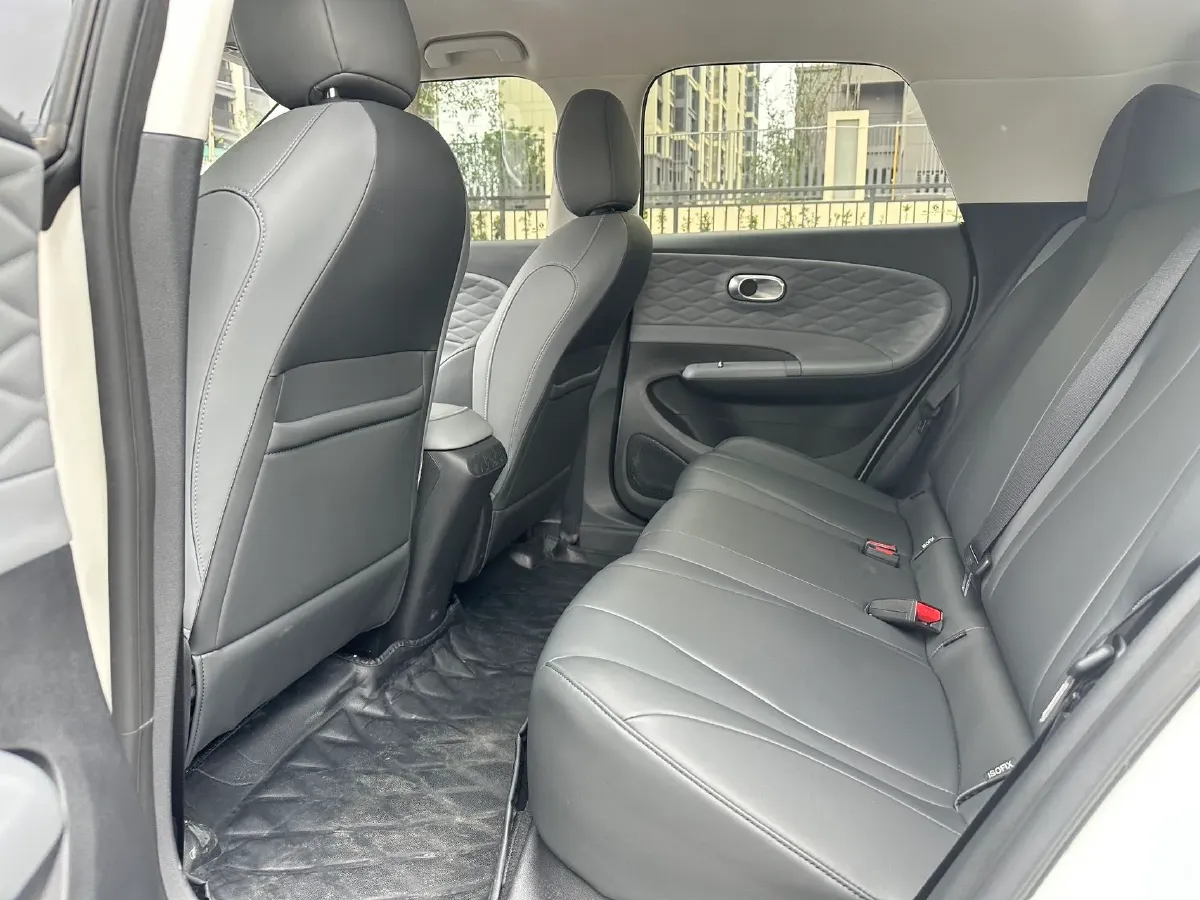 2024 DongFeng Nammi 01 BEV 42.3KWH,autocango,china used car exporter,china ev exporter,chinese used car exporter,chinese used ev exporter