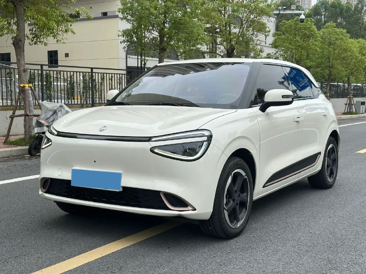 2024 DongFeng Nammi 01 BEV 42.3KWH,autocango,china used car exporter,china ev exporter,chinese used car exporter,chinese used ev exporter