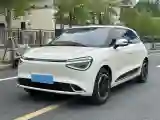 2024 DongFeng Nammi 01 BEV 42.3KWH