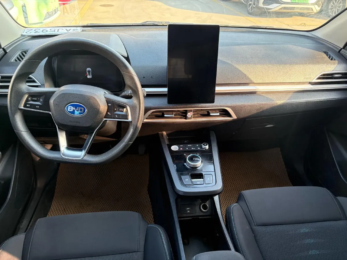 2021 BYD Song 1.5T 160HP L4 6DCT,autocango,china used car exporter,china ev exporter,chinese used car exporter,chinese used ev exporter