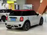 2020 MINI JCW 2.0T 231HP L4 8AT