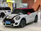 2020 MINI JCW 2.0T 231HP L4 8AT