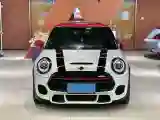 2020 MINI JCW 2.0T 231HP L4 8AT