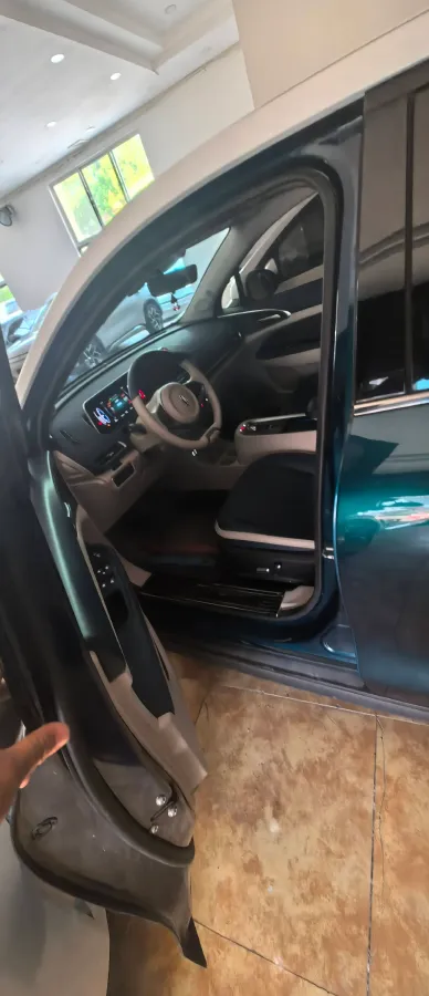 2021 Ora FunkyCat BEV 45.99KWH,autocango,china used car exporter,china ev exporter,chinese used car exporter,chinese used ev exporter