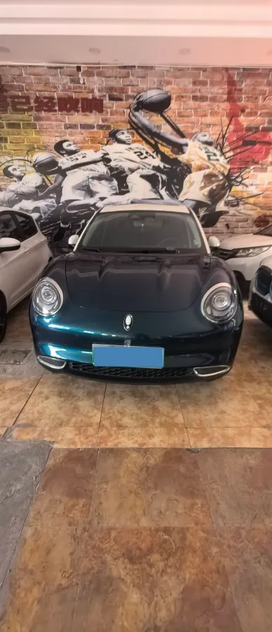 2021 Ora FunkyCat BEV 45.99KWH,autocango,china used car exporter,china ev exporter,chinese used car exporter,chinese used ev exporter