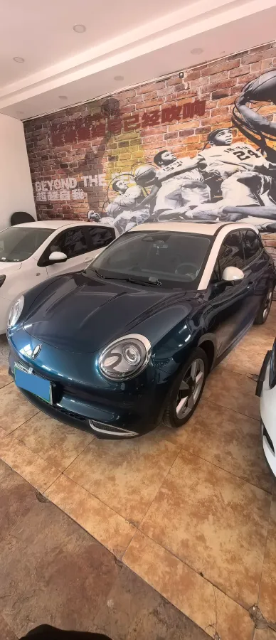 2021 Ora FunkyCat BEV 45.99KWH,autocango,china used car exporter,china ev exporter,chinese used car exporter,chinese used ev exporter
